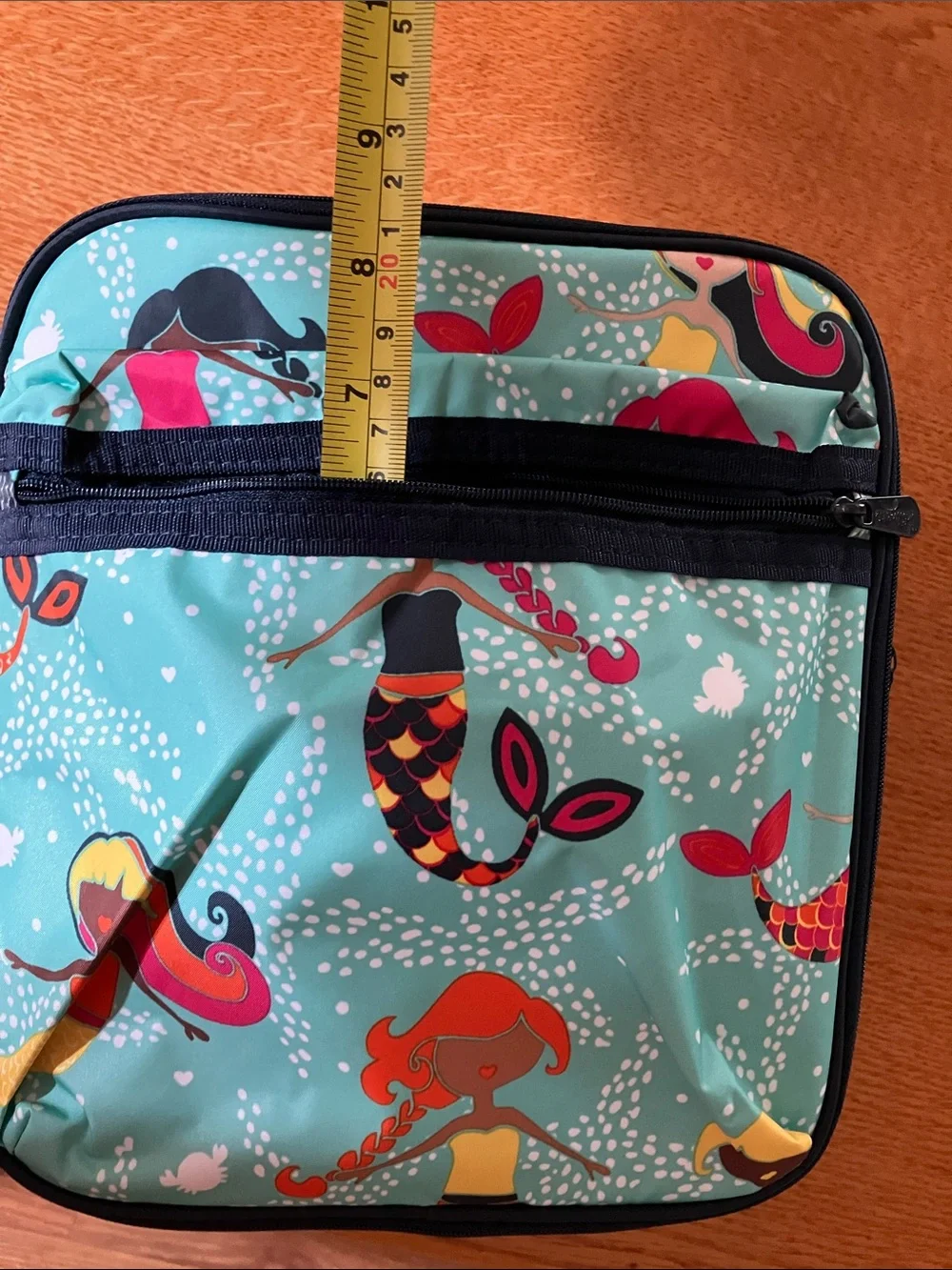 THIRTY ONE LUNCH BUDDY THERMAL MERMAID LAGOON NWT